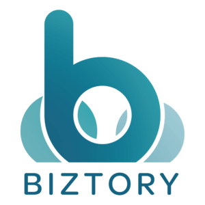 Biztory Logo