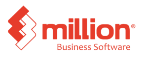 Million logo