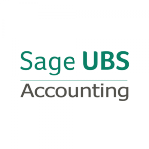 Sage UBS logo