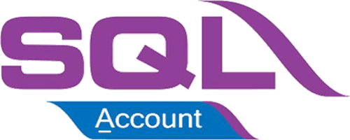 SQL Accounting Logo